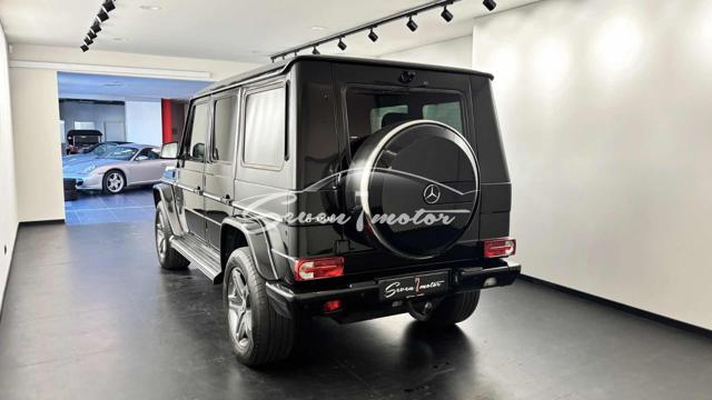 MERCEDES-BENZ G 350