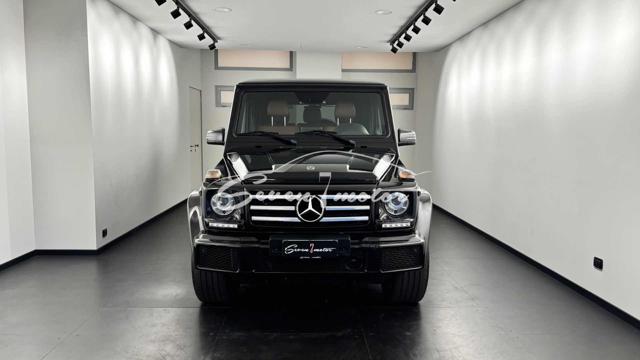 MERCEDES-BENZ G 350