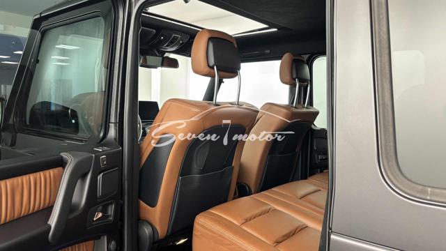 MERCEDES-BENZ G 350