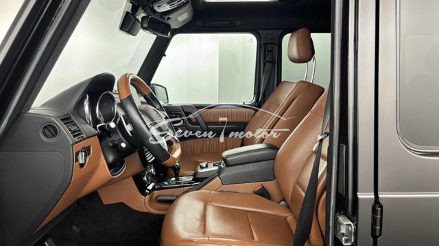 MERCEDES-BENZ G 350