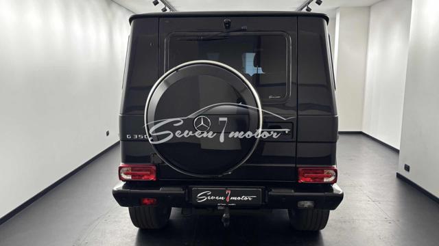 MERCEDES-BENZ G 350