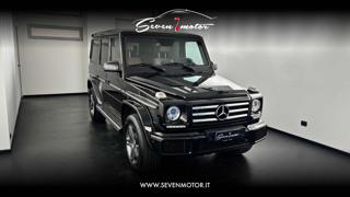 MERCEDES-BENZ - G 350 d S.W.