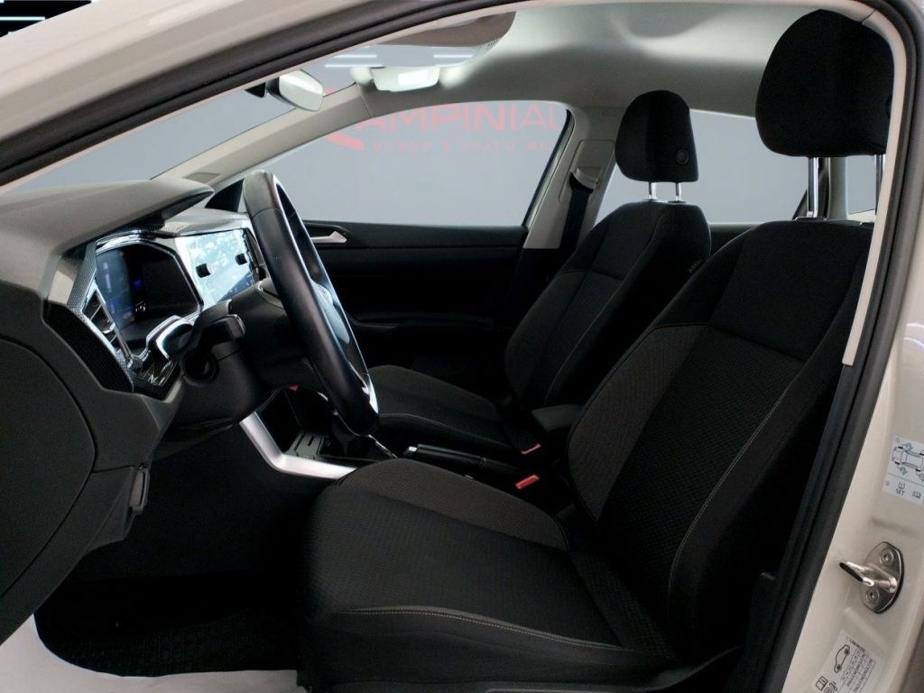 VOLKSWAGEN Polo 1.0 TGI Metano Km 60.000 Pronta Consegna - 14