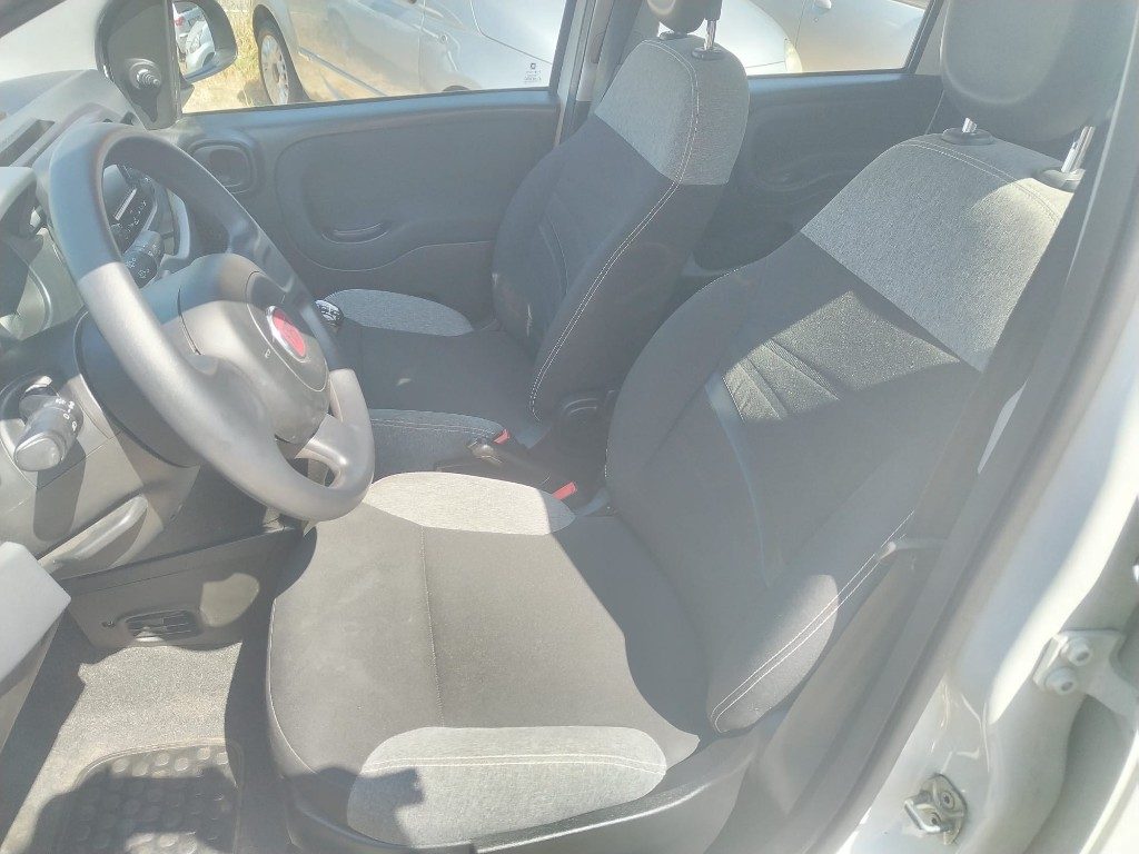 FIAT Panda 1.0 FireFly S&S Hybrid City Life - 12