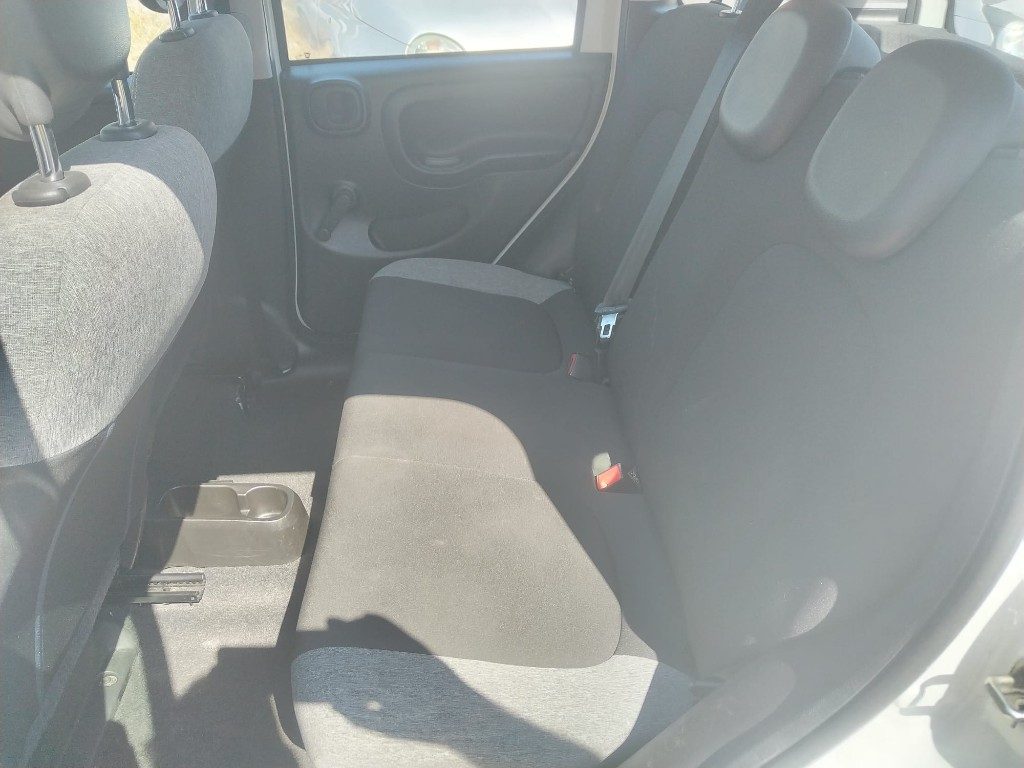 FIAT Panda 1.0 FireFly S&S Hybrid City Life - 13