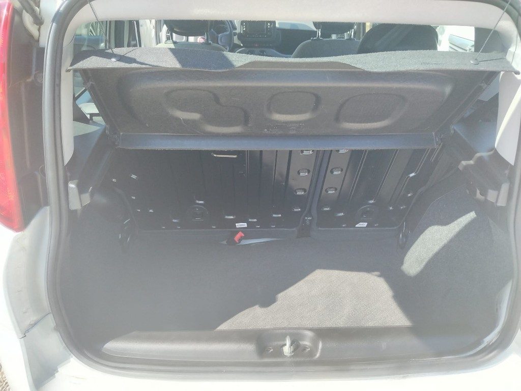 FIAT Panda 1.0 FireFly S&S Hybrid City Life - 14