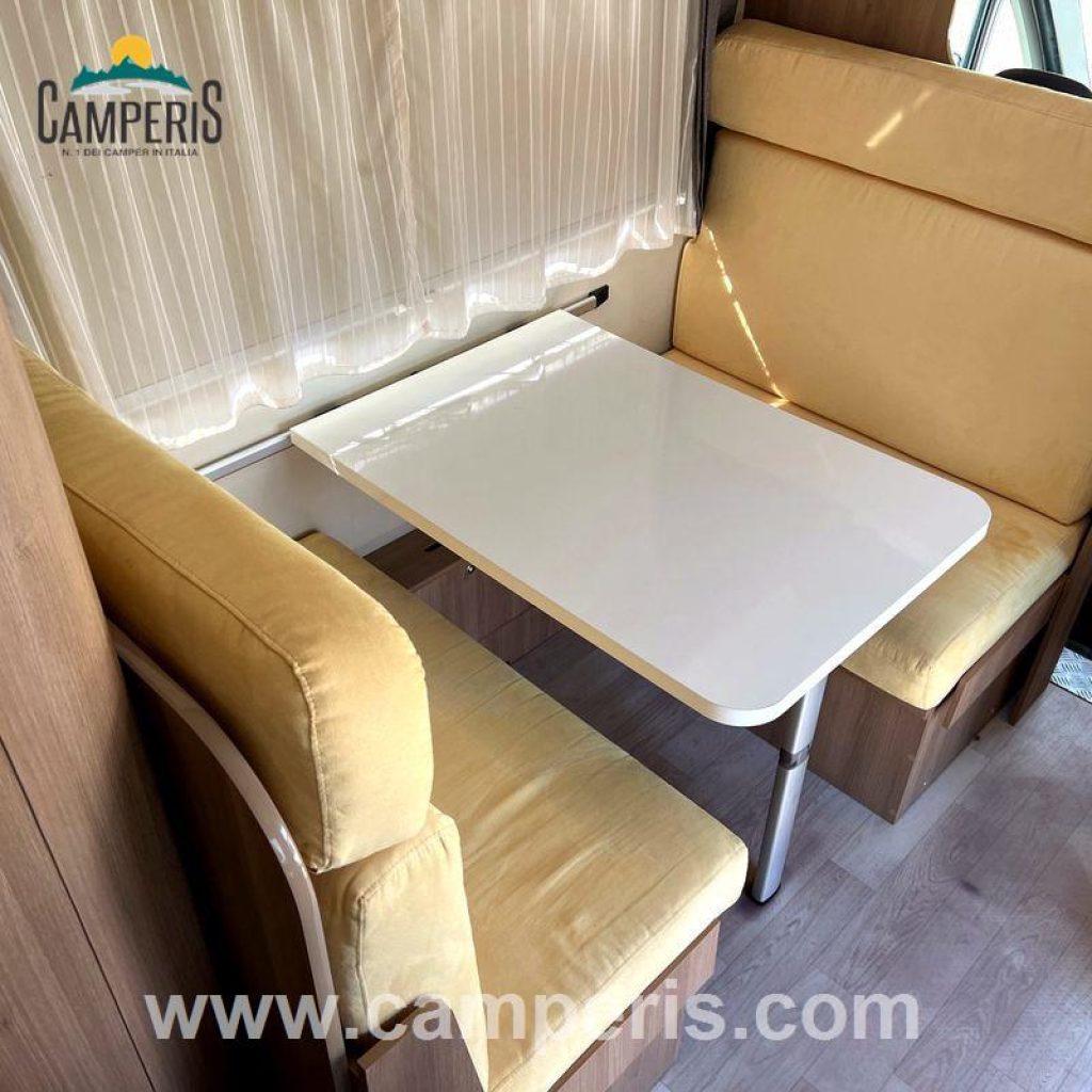 CARAVAN INTERNATIONAL CI MAGIS GARAGE