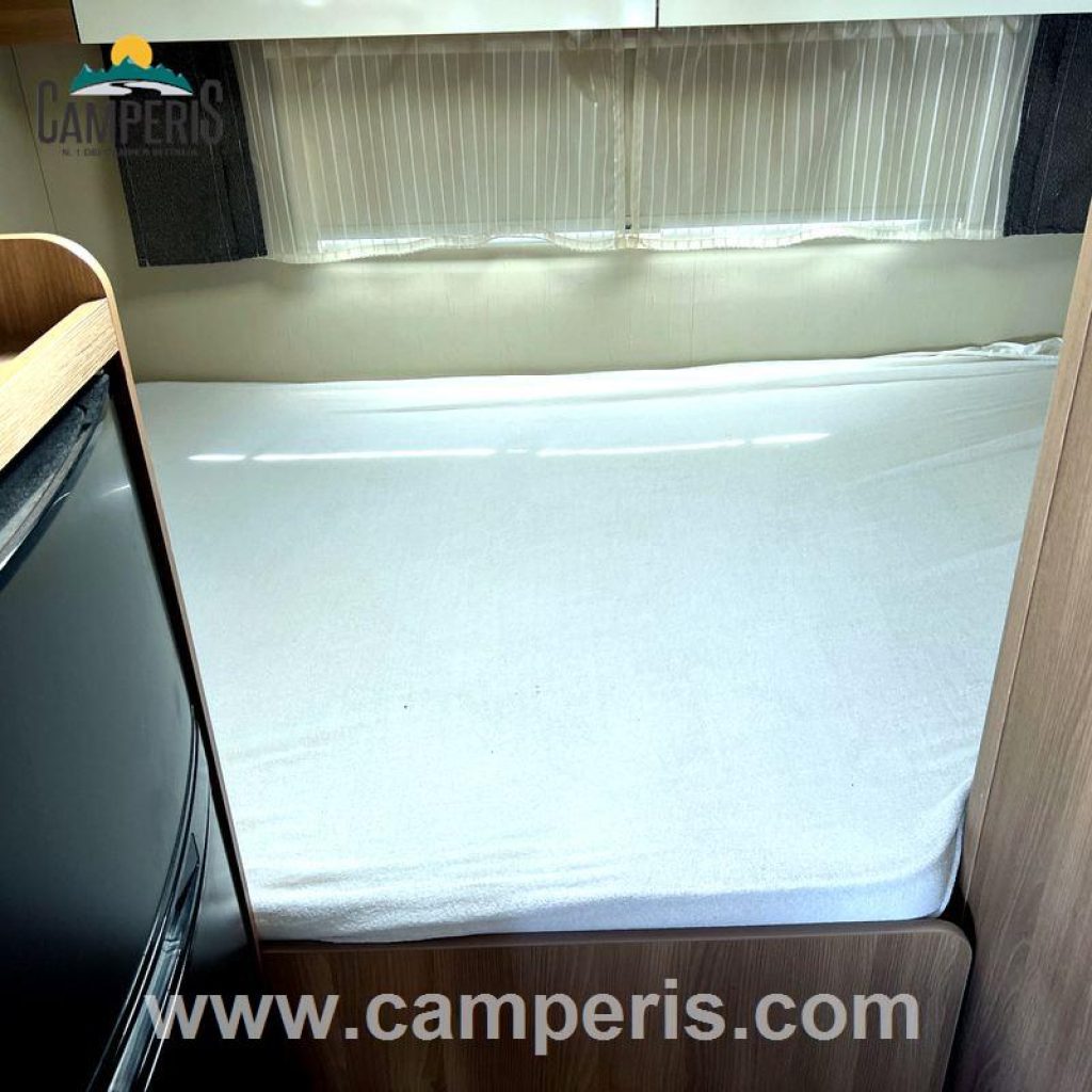 CARAVAN INTERNATIONAL CI MAGIS GARAGE
