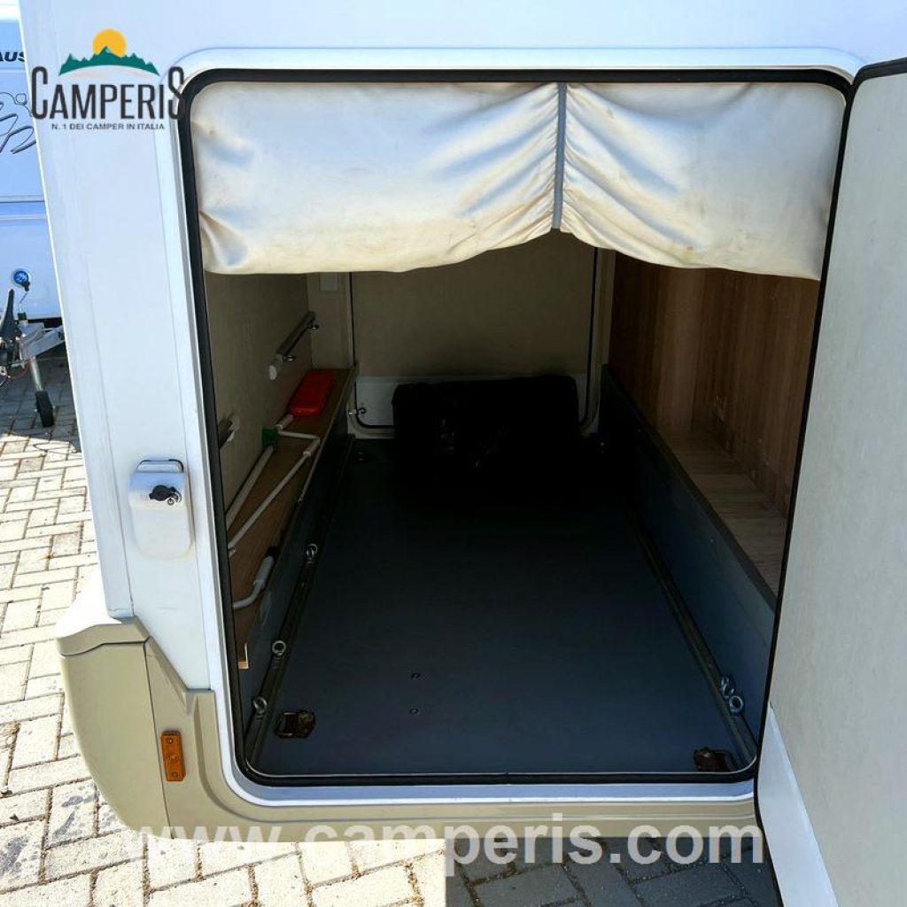 CARAVAN INTERNATIONAL CI MAGIS GARAGE