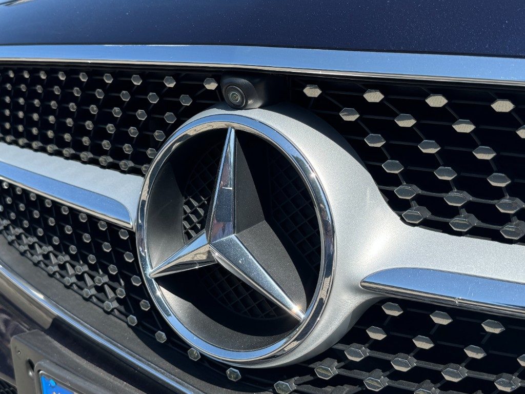 MERCEDES-BENZ E 220 d Auto Cabrio Premium - 26