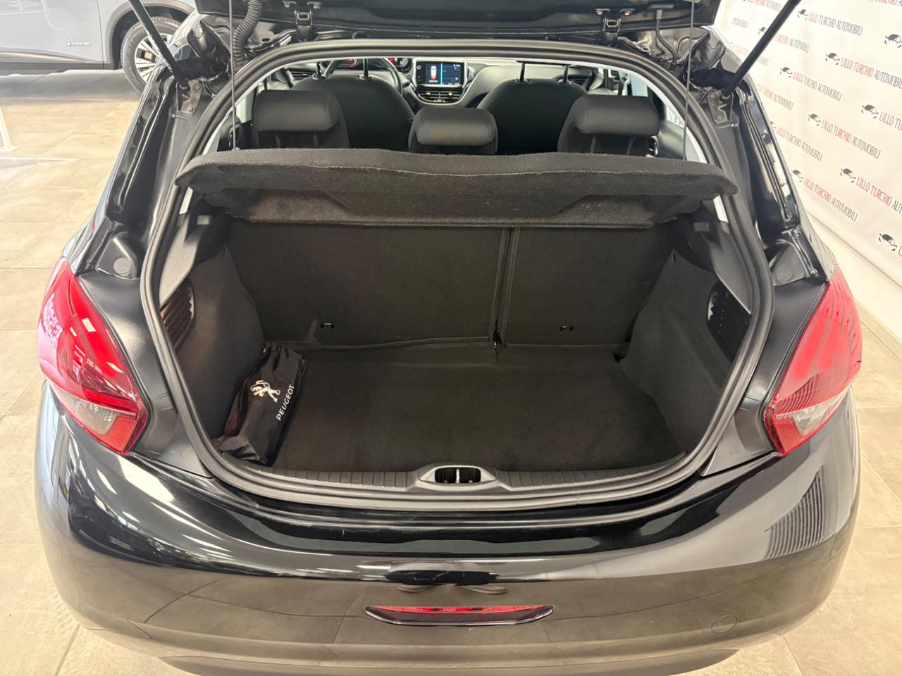 PEUGEOT 208 BlueHDi 75 5 porte Allure DIESEL PREZZO REALE - 16