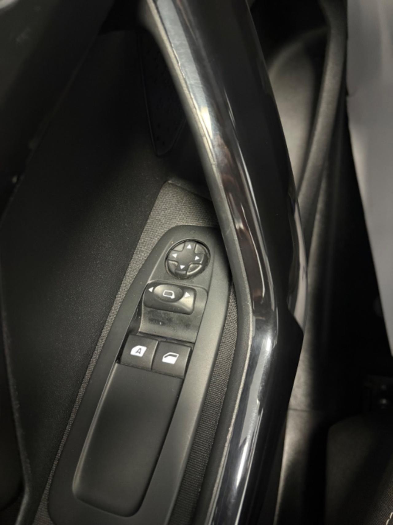 PEUGEOT 208 BlueHDi 75 5 porte Allure DIESEL PREZZO REALE - 10