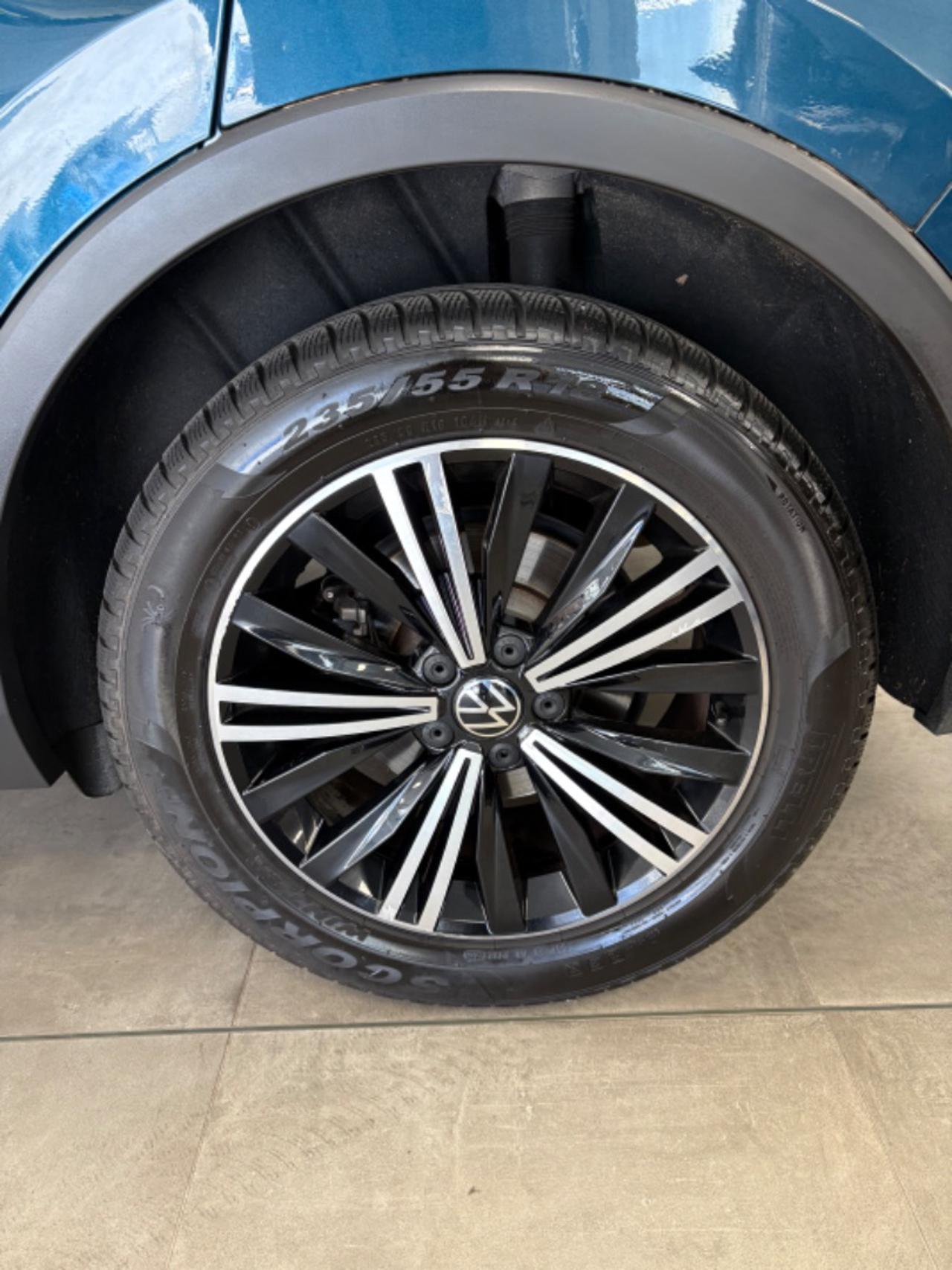 VOLKSWAGEN Tiguan 2.0 TDI 150 CV SCR DSG Life - 15