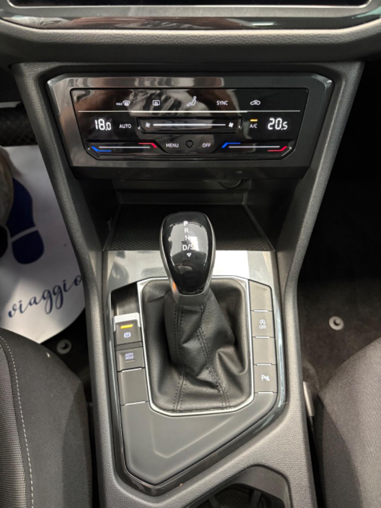 VOLKSWAGEN Tiguan 2.0 TDI 150 CV SCR DSG Life - 12