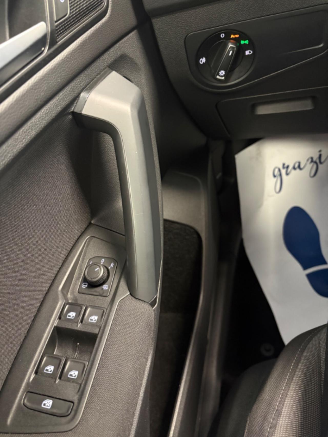VOLKSWAGEN Tiguan 2.0 TDI 150 CV SCR DSG Life - 11