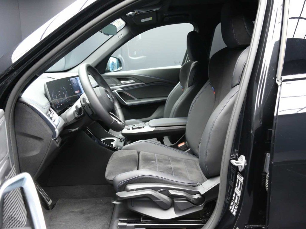 BMW X1 xDrive 20d Msport - 3