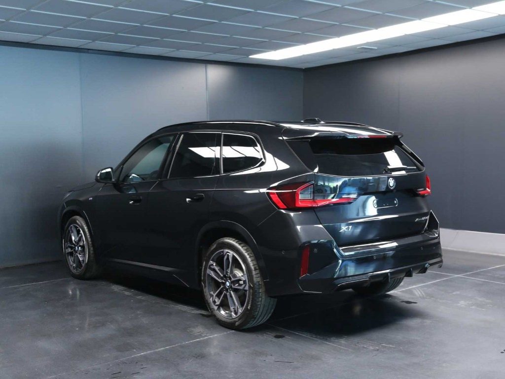 BMW X1 xDrive 20d Msport - 5