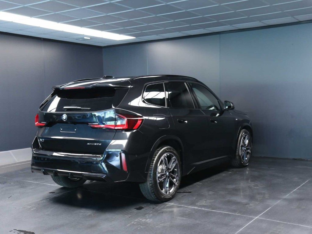 BMW X1 xDrive 20d Msport - 6