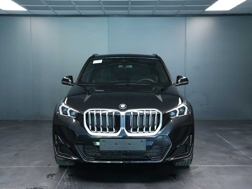 BMW X1 xDrive 20d Msport - 7