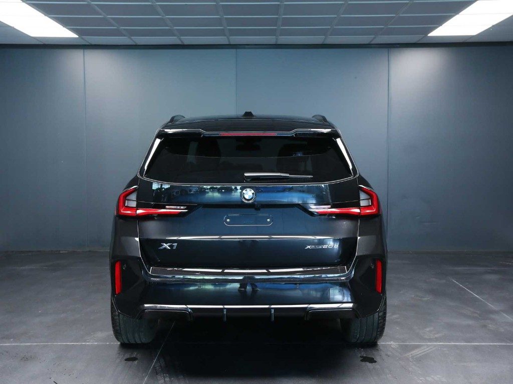 BMW X1 xDrive 20d Msport - 8