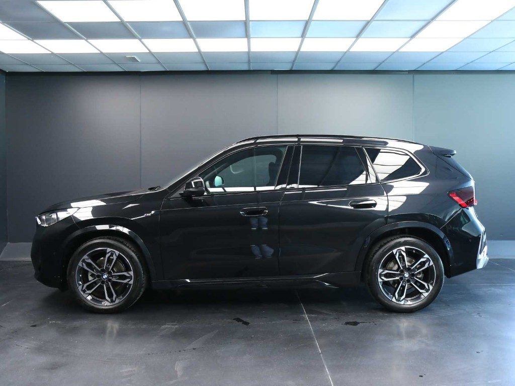 BMW X1 xDrive 20d Msport - 9