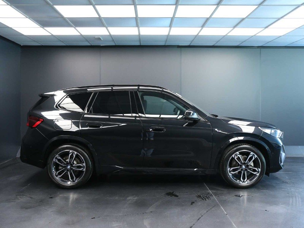 BMW X1 xDrive 20d Msport - 10