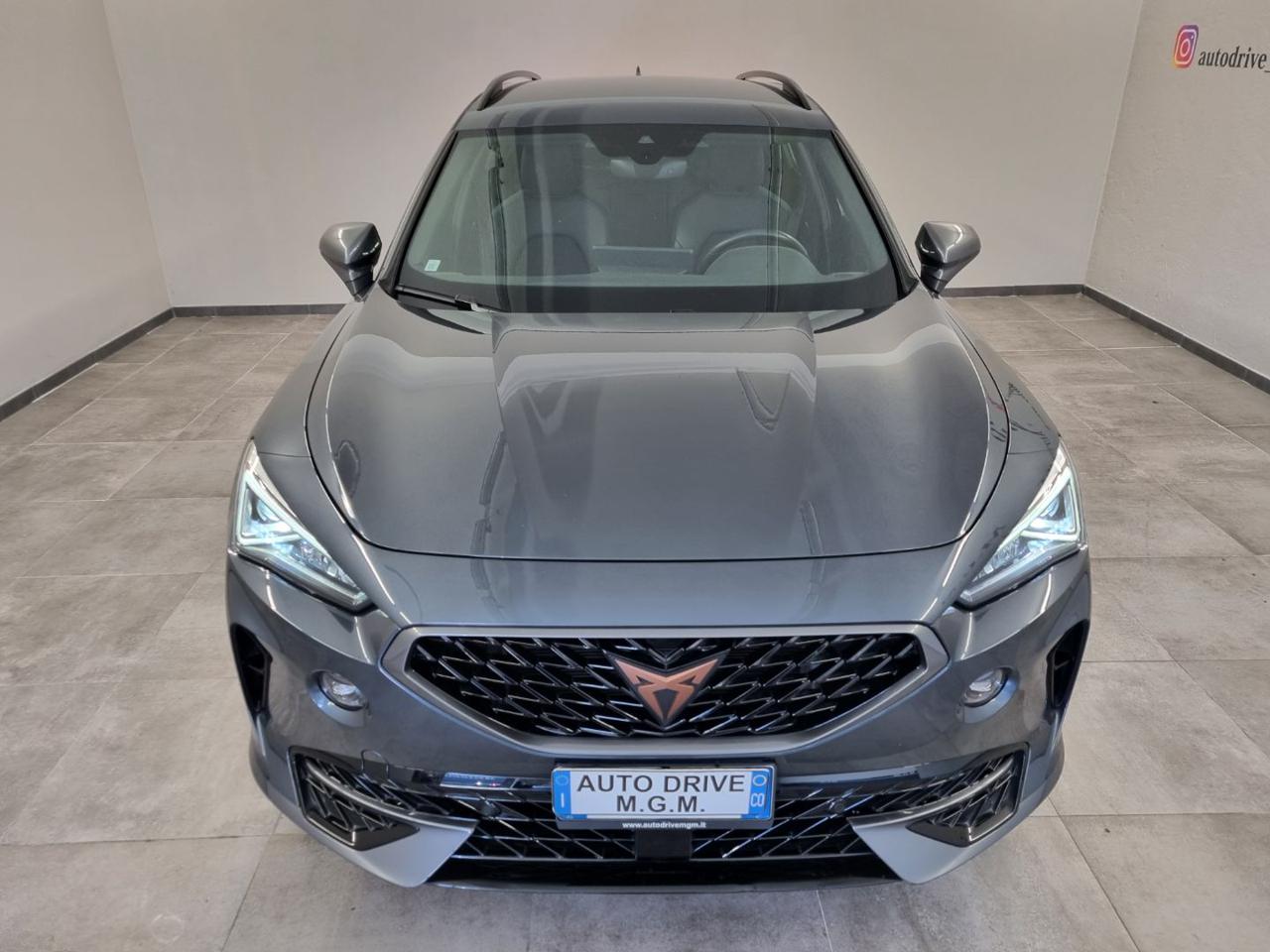 CUPRA Formentor 1.5 TSI DSG - 32