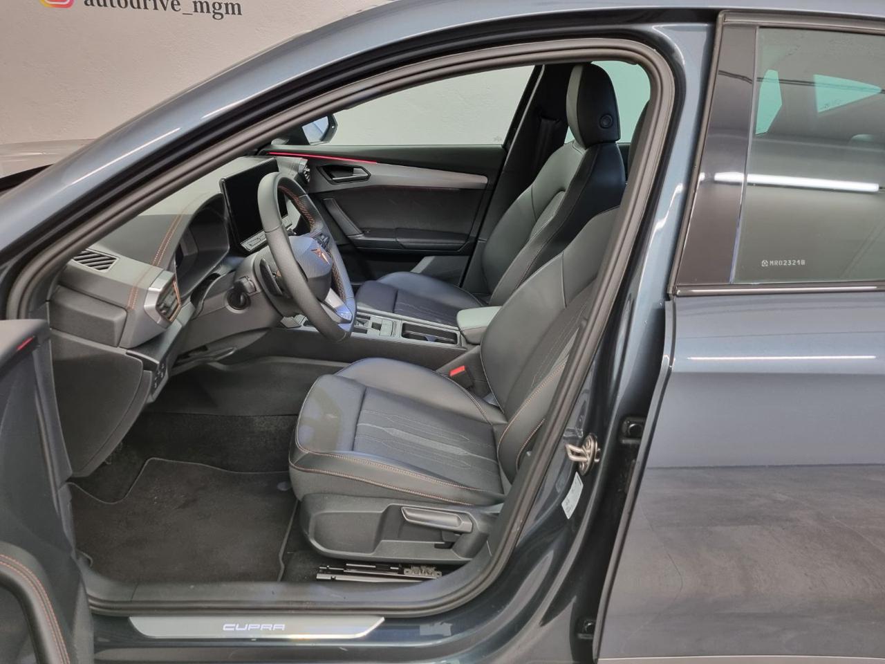 CUPRA Formentor 1.5 TSI DSG - 7