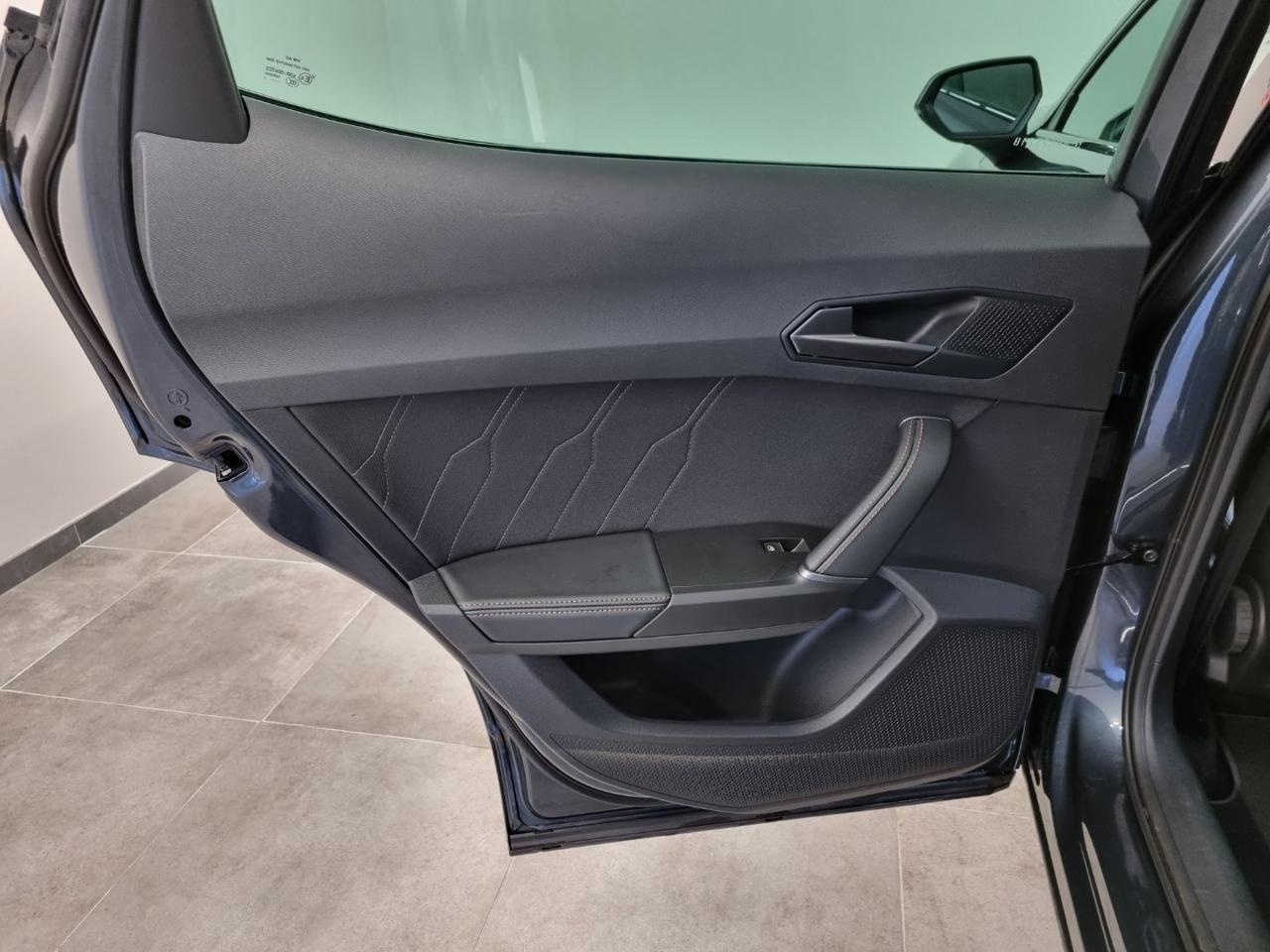 CUPRA Formentor 1.5 TSI DSG - 16
