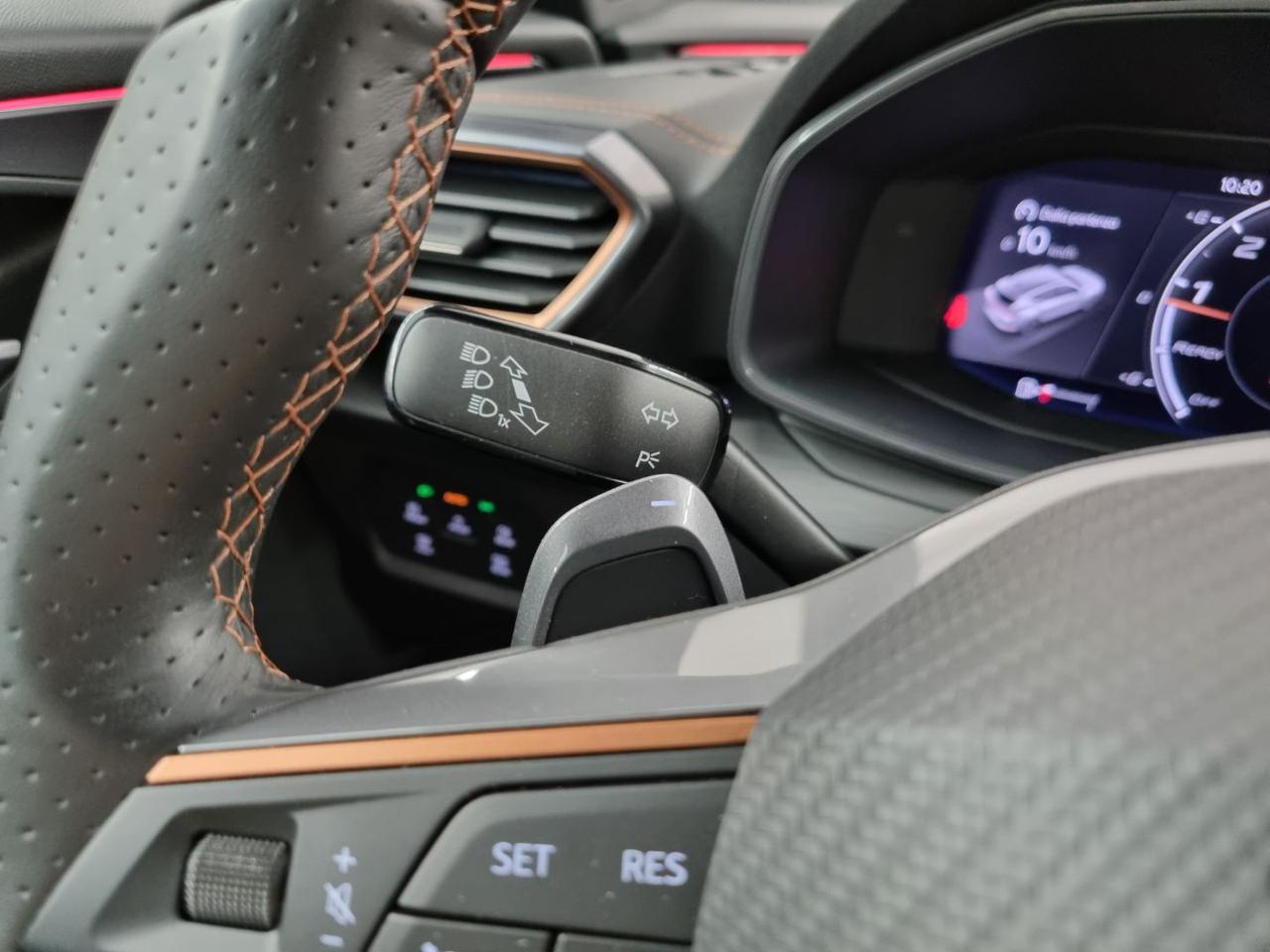 CUPRA Formentor 1.5 TSI DSG - 27