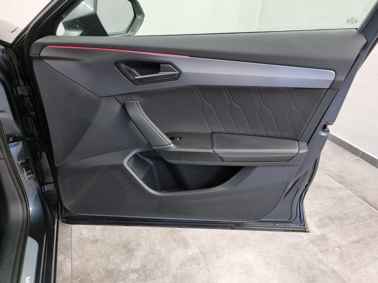 CUPRA Formentor 1.5 TSI DSG - 22