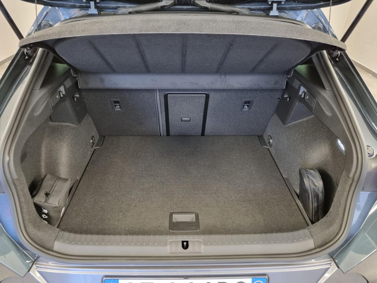 CUPRA Formentor 1.5 TSI DSG - 12