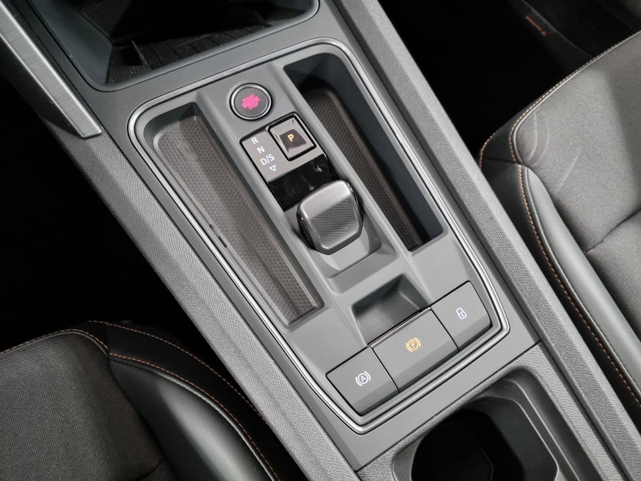 CUPRA Formentor 1.5 TSI DSG - 20