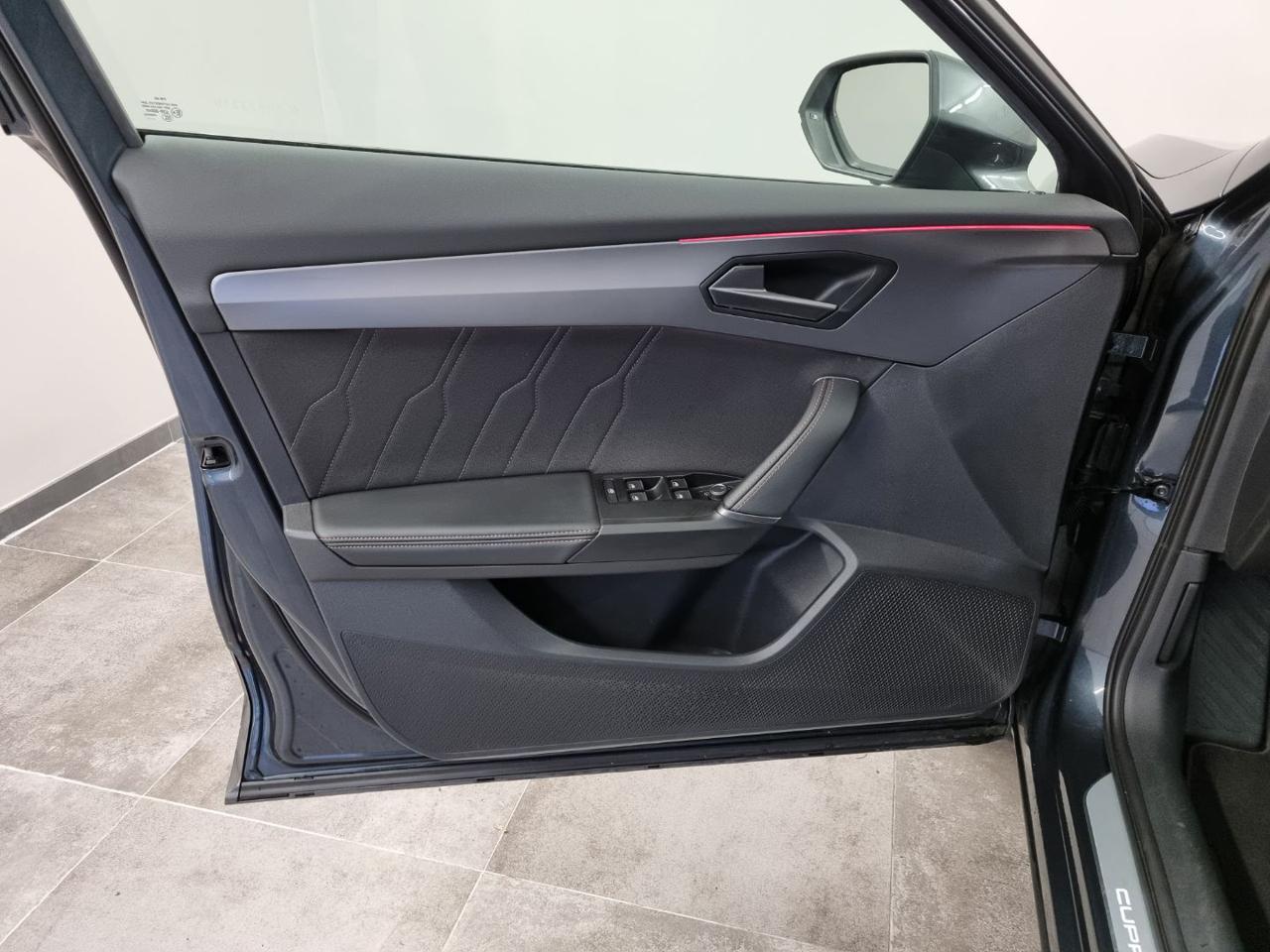 CUPRA Formentor 1.5 TSI DSG - 23