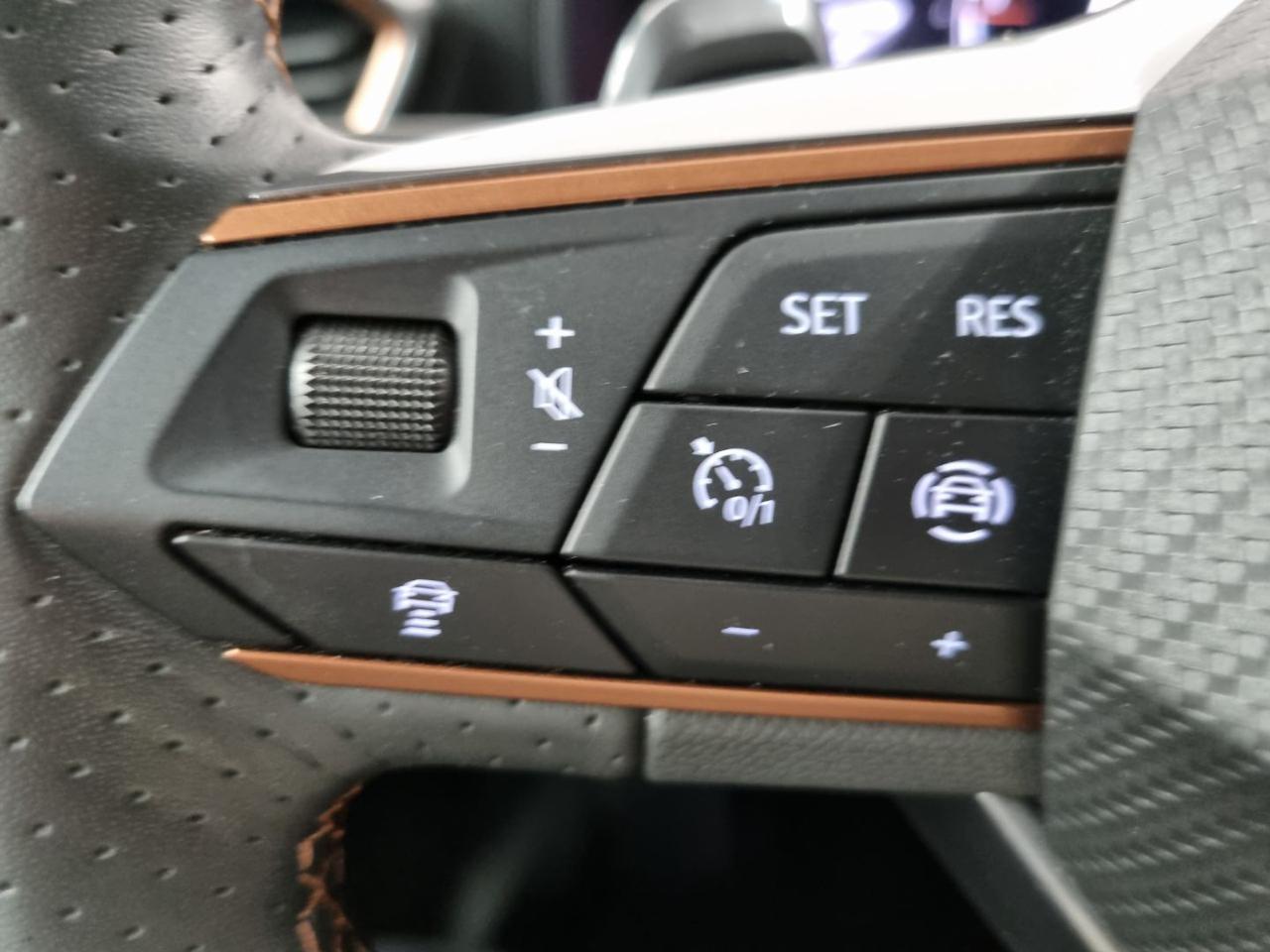 CUPRA Formentor 1.5 TSI DSG - 11