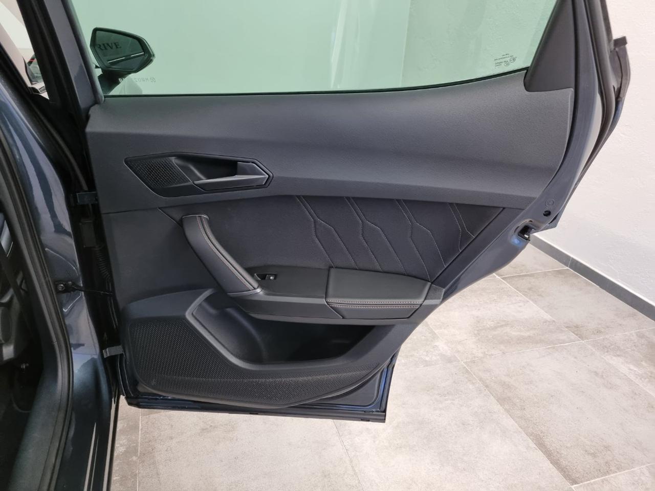 CUPRA Formentor 1.5 TSI DSG - 17