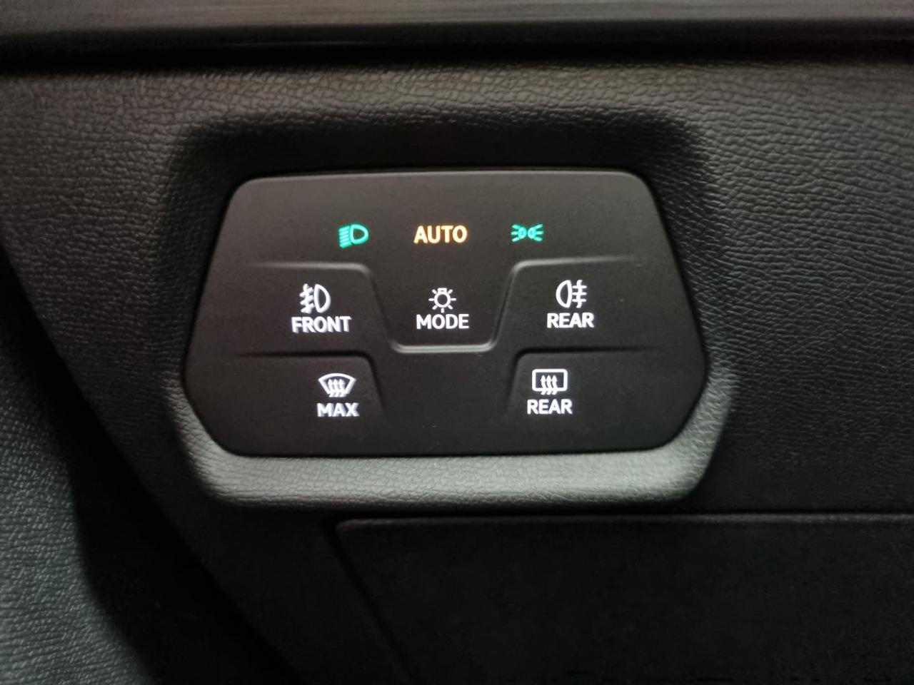 CUPRA Formentor 1.5 TSI DSG - 26