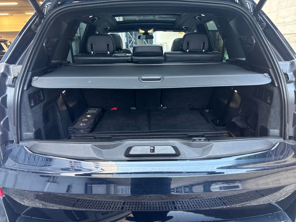 BMW X5 xDrive30d 48V Msport Aut. 7 posti + Tetto apr. - 18