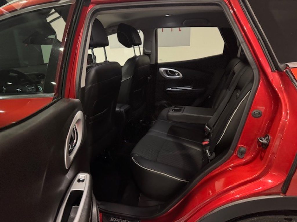Clicca per ingrandire Kadjar - dCi 130CV 4x4 Energy Bose
