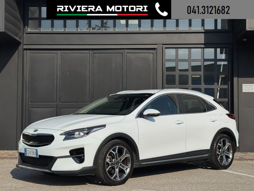 KIA XCeed 1.0 T-GDi Style - 15
