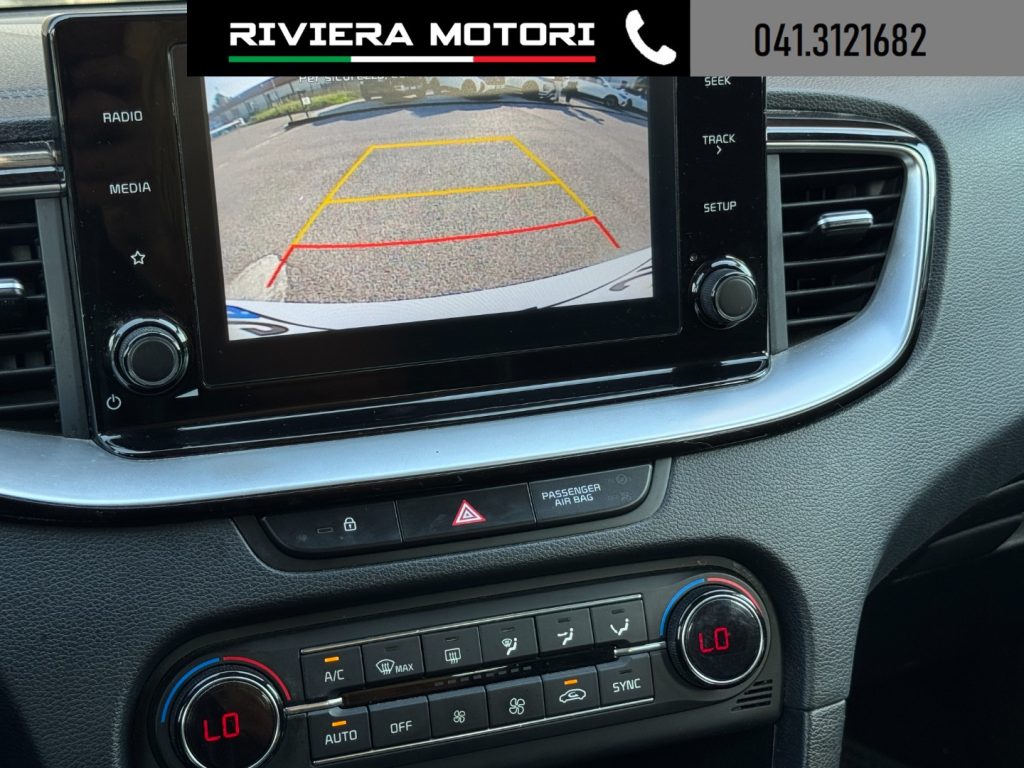 KIA XCeed 1.0 T-GDi Style - 8