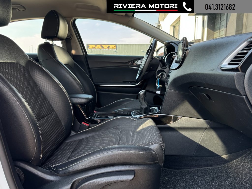 KIA XCeed 1.0 T-GDi Style - 9