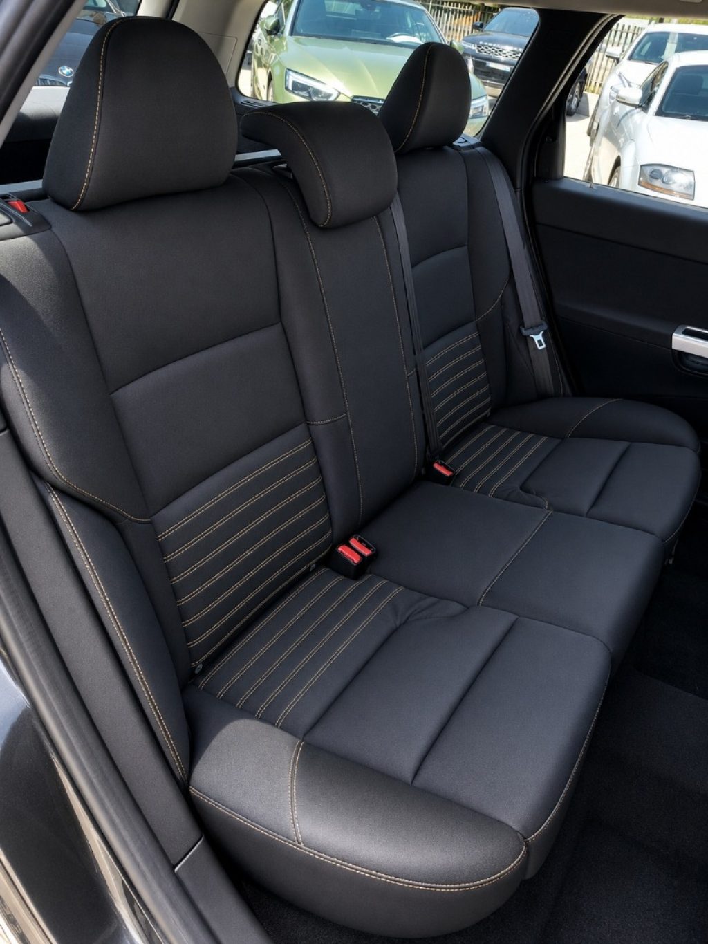 VOLVO V50 D2 Unico Proprietario Neopatentati Bluetooth - 18