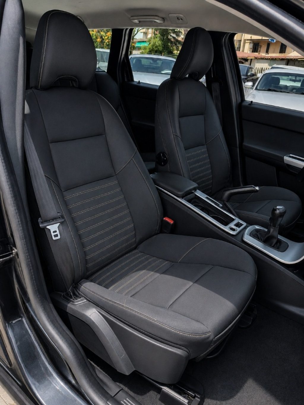 VOLVO V50 D2 Unico Proprietario Neopatentati Bluetooth - 15