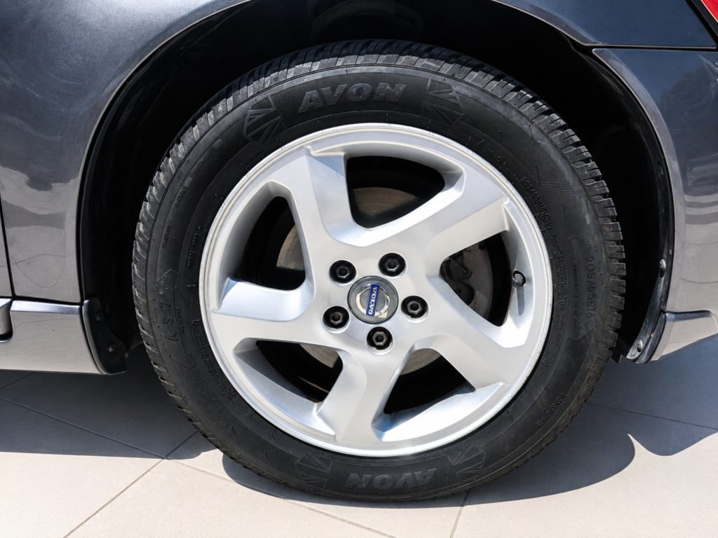 VOLVO V50 D2 Unico Proprietario Neopatentati Bluetooth - 8