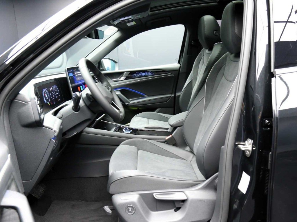 VOLKSWAGEN Tiguan 2.0 TDI 150 CV DSG Elegance - 3
