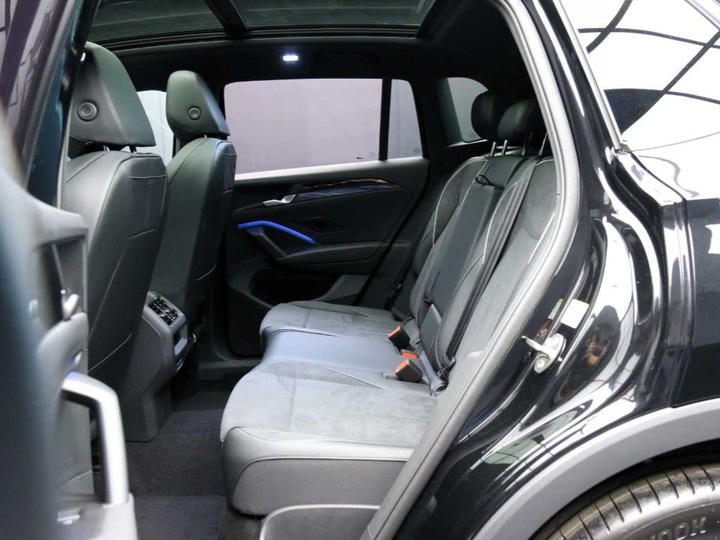 VOLKSWAGEN Tiguan 2.0 TDI 150 CV DSG Elegance - 5