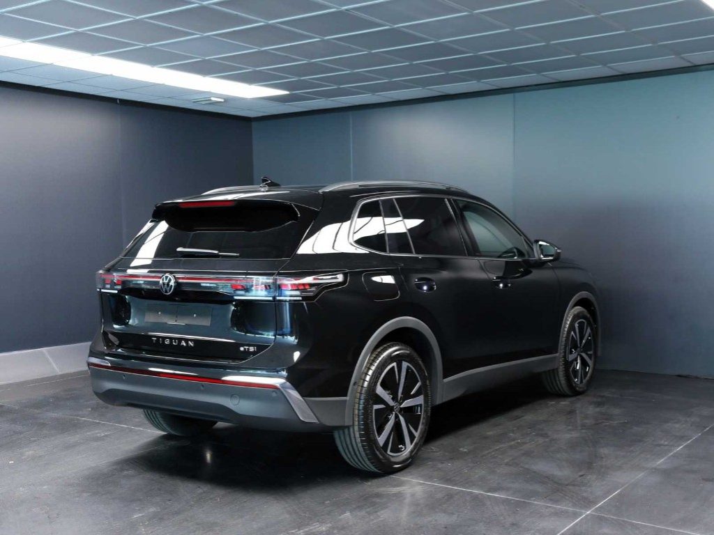 VOLKSWAGEN Tiguan 2.0 TDI 150 CV DSG Elegance - 7