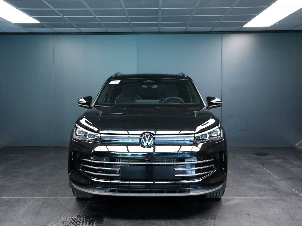 VOLKSWAGEN Tiguan 2.0 TDI 150 CV DSG Elegance - 8