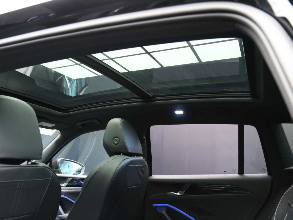 VOLKSWAGEN Tiguan 2.0 TDI 150 CV DSG Elegance - 12